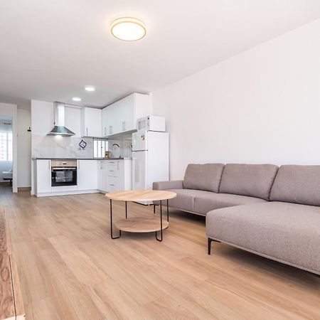 בנידורם Edimar 7-6 Apartment Levante Beach מראה חיצוני תמונה