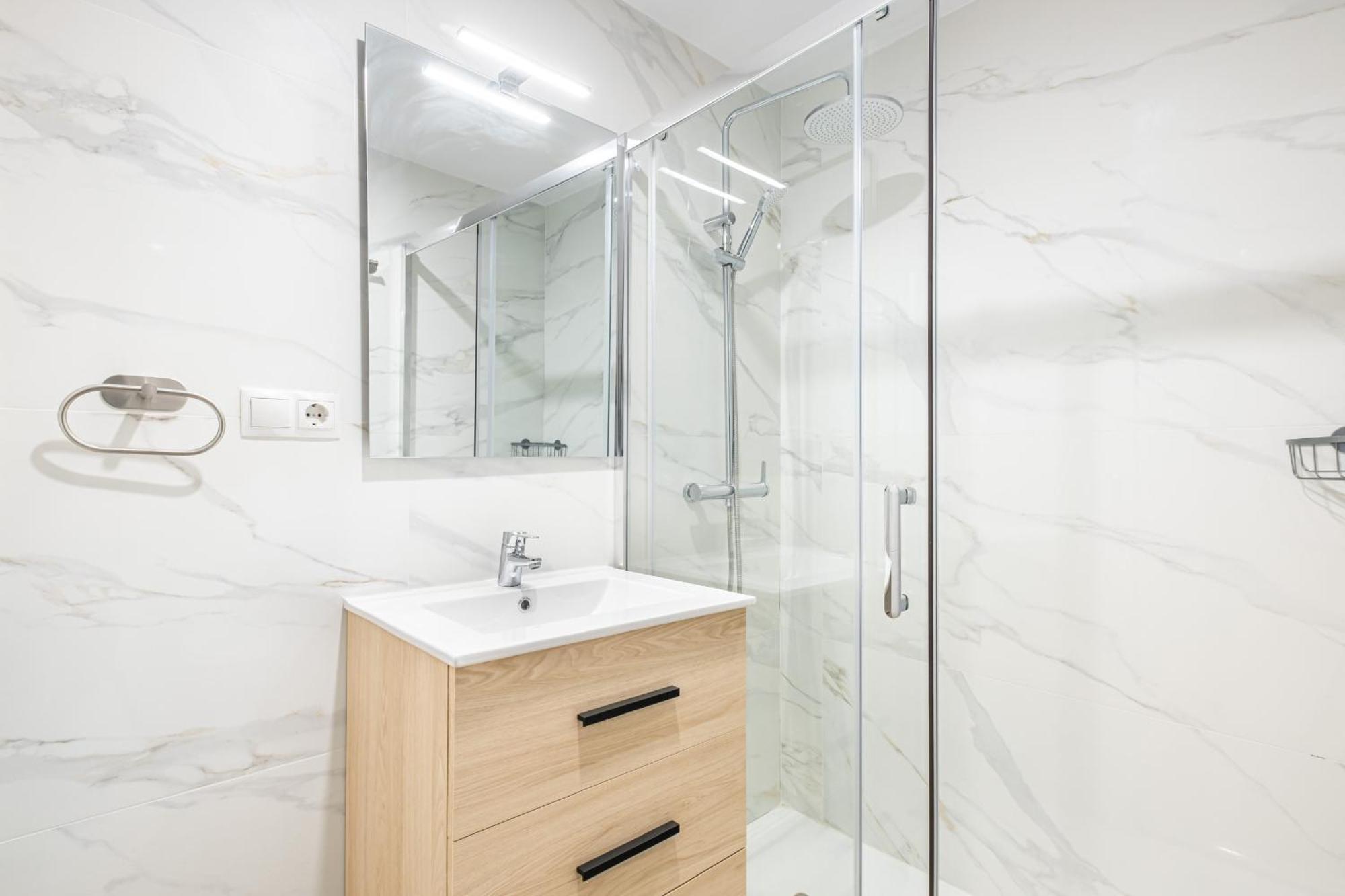בנידורם Edimar 7-6 Apartment Levante Beach מראה חיצוני תמונה